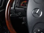 Mercedes-Benz G-Класс AMG I (W463), 2003 — экстерьер, фото 17