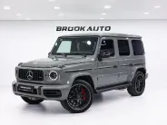 Mercedes-Benz G-Класс AMG G 63 II (W463), 2023 — экстерьер, фото 1