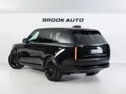 Land Rover Range Rover Autobiography V, 2026 — экстерьер, фото 4