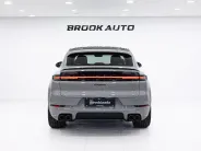 Porsche Cayenne Coupé III Рестайлинг, 2025 — экстерьер, фото 5