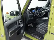 Mercedes-Benz G-Класс G 450 d Professional Line III (W465) Рестайлинг, 2025 — экстерьер, фото 7