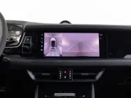 Porsche Cayenne Turbo GT III Рестайлинг, 2025 — экстерьер, фото 22