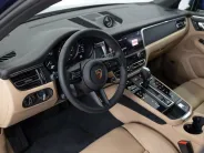 Porsche Macan T I Рестайлинг 2, 2025 — экстерьер, фото 10