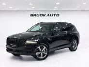 Genesis GV80 Prestige I, 2021 — экстерьер, фото 1