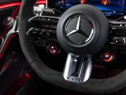 Mercedes-Benz S-Класс AMG S 63 IV (W223), 2024 — экстерьер, фото 16