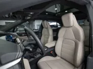 Porsche Macan Electric II, 2025 — экстерьер, фото 11