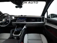Porsche Cayenne Базовая III Рестайлинг, 2025 — экстерьер, фото 20