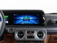 Mercedes-Benz G-Класс AMG G 63 II (W465) Рестайлинг, 2025 — экстерьер, фото 29