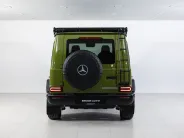 Mercedes-Benz G-Класс G 450 d Professional Line III (W465) Рестайлинг, 2025 — экстерьер, фото 5