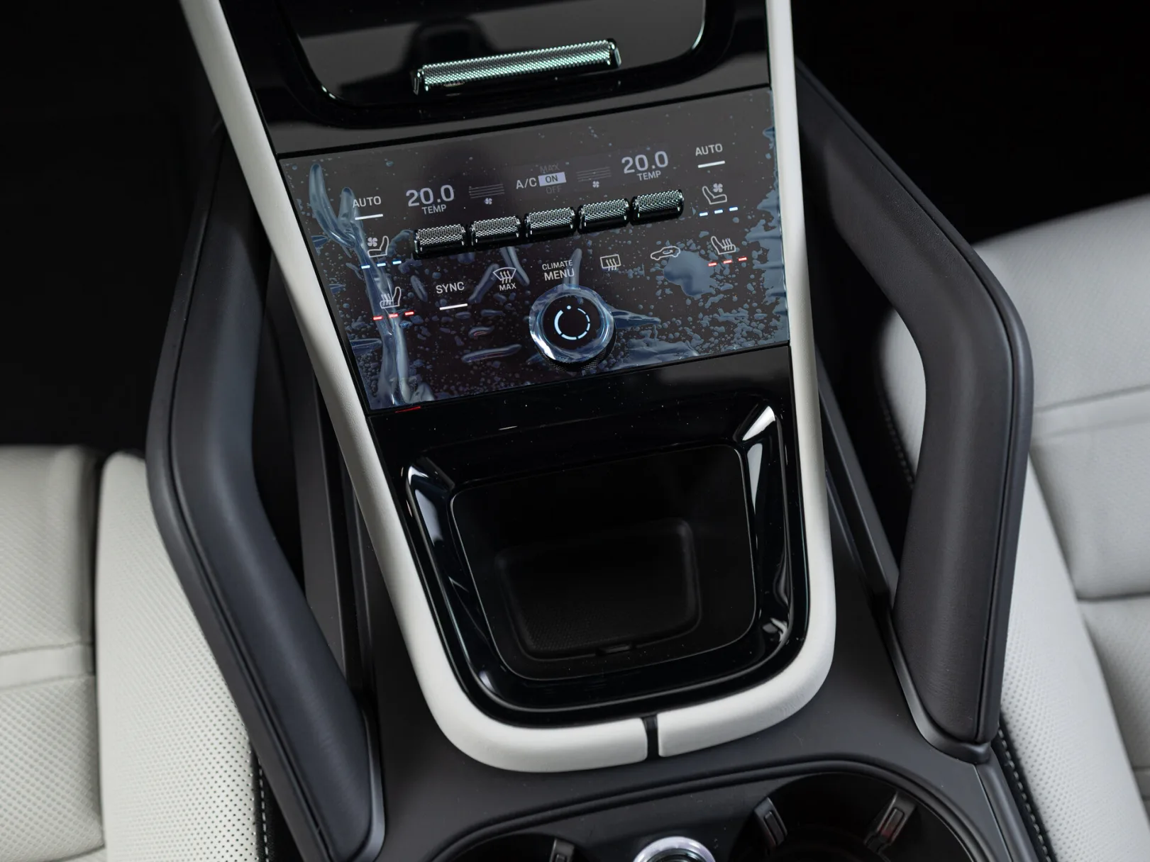 Porsche Cayenne Coupé III Рестайлинг, 2025 — экстерьер, фото 18