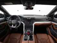 Lamborghini Urus Individual I, 2019 — экстерьер, фото 34