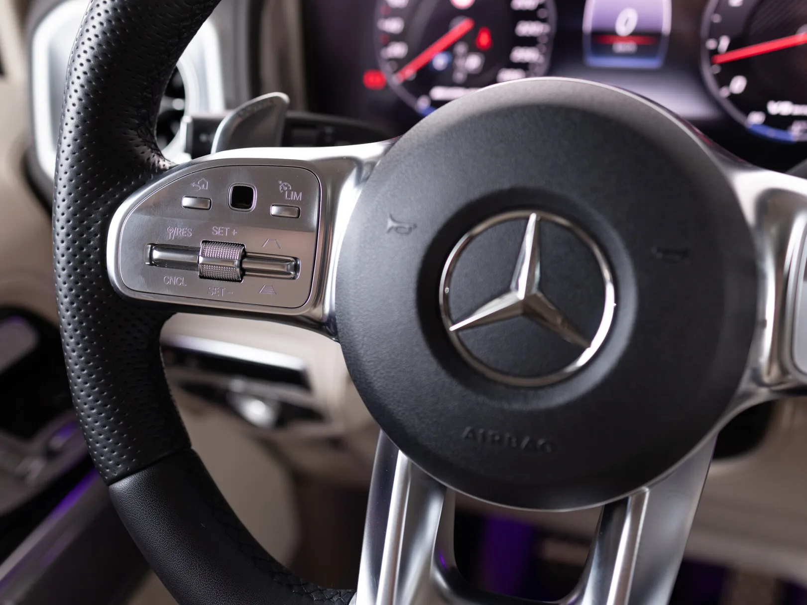 Mercedes-Benz G-Класс AMG G 63 II (W463), 2019 — экстерьер, фото 15