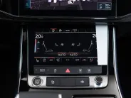 Audi Q8 55 TFSI I (4M) Рестайлинг, 2024 — экстерьер, фото 16