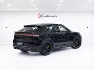 Porsche Cayenne Turbo GT III Рестайлинг, 2024 — экстерьер, фото 4