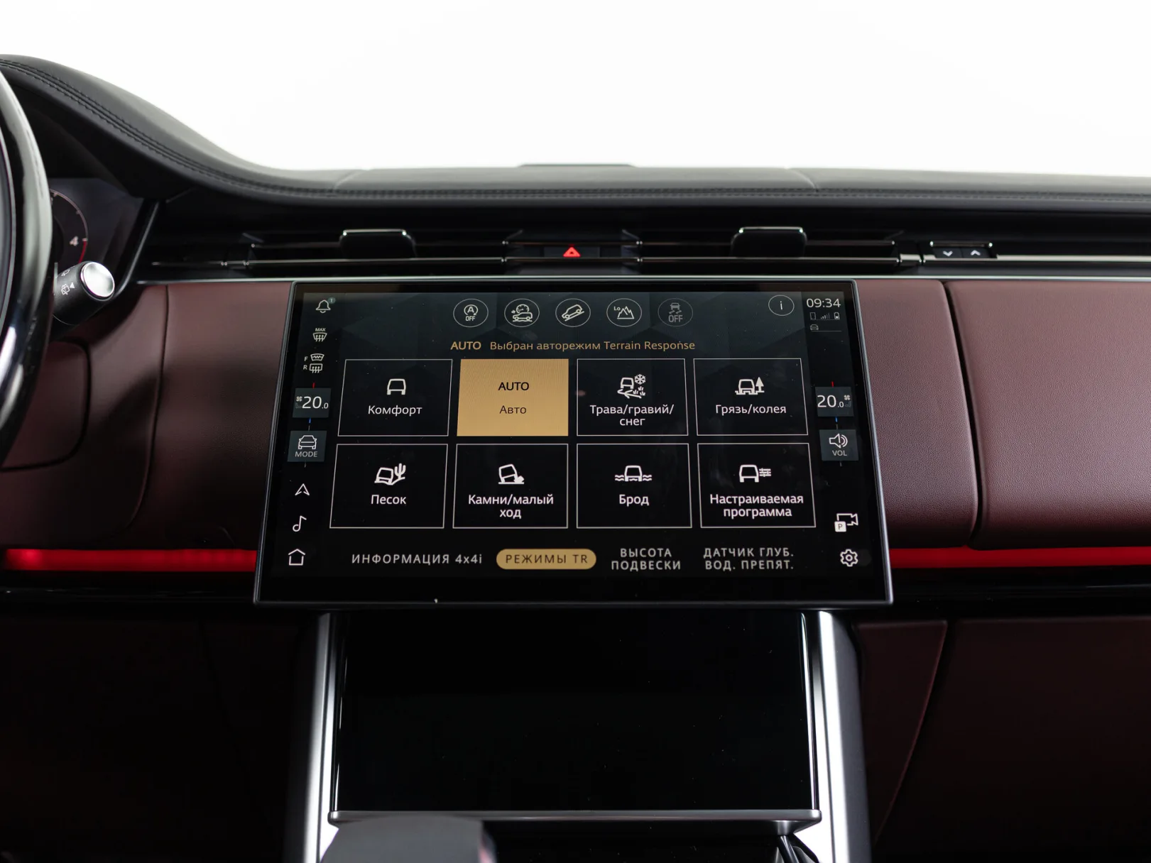 Land Rover Range Rover Autobiography V, 2026 — экстерьер, фото 27