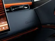 Zeekr 9X Hyper (6 seats) I, 2025 — экстерьер, фото 22