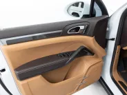Porsche Cayenne Diesel II Рестайлинг (958), 2014 — экстерьер, фото 8