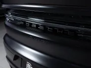 Porsche Cayenne Turbo GT III Рестайлинг, 2023 — экстерьер, фото 37