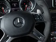 Mercedes-Benz G-Класс II (W463) Рестайлинг 4, 2016 — экстерьер, фото 15