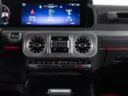 Mercedes-Benz G-Класс G 450 d AMG Line III (W465) Рестайлинг, 2024 — экстерьер, фото 23
