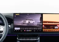 Zeekr 9X Max (6 seats) I, 2025 — экстерьер, фото 24