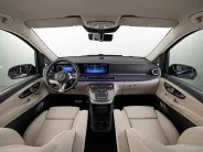 Mercedes-Benz V-Класс Exclusive III (W447) Рестайлинг 2, 2026 — экстерьер, фото 37