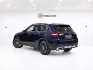 Mercedes-Benz GLC 300 4MATIC II (X254), 2022 — экстерьер, фото 6