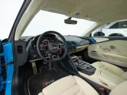 Audi R8 V10 plus II (4S), 2016 — экстерьер, фото 12