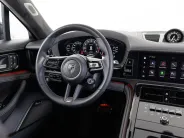 Porsche Panamera Turbo S E-Hybrid III, 2024 — экстерьер, фото 22