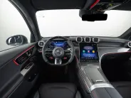 Mercedes-Benz GLC AMG GLC 43 4MATIC II (X254), 2024 — экстерьер, фото 15