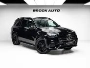 Mercedes-Benz GLS 450 d 4MATIC II (X167) Рестайлинг, 2025 — экстерьер, фото 3