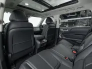 Infiniti QX80 Sensory II, 2026 — экстерьер, фото 31