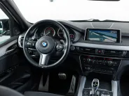 BMW X5 III (F15), 2016 — экстерьер, фото 25