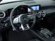 Mercedes-Benz A-Класс AMG A 45 S 4MATIC Особая Серия II (W177), 2020 — экстерьер, фото 9