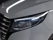 Mercedes-Benz V-Класс Exclusive III (W447) Рестайлинг 2, 2026 — экстерьер, фото 37