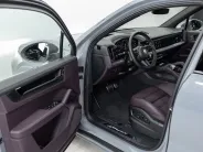Porsche Cayenne S E-Hybrid III Рестайлинг, 2026 — экстерьер, фото 7