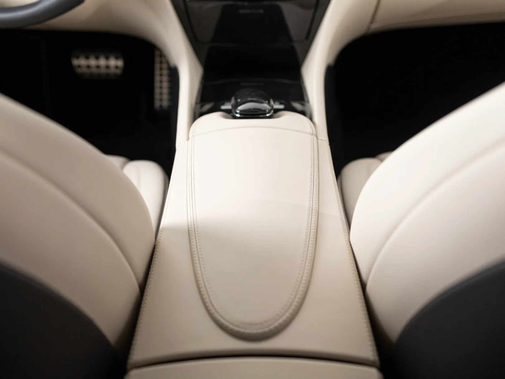 Mercedes-Benz CL-Класс AMG II (C216), 2008 — экстерьер, фото 32