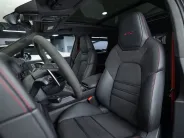 Porsche Cayenne GTS III Рестайлинг, 2025 — экстерьер, фото 10