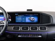 Mercedes-Benz GLS 450 d 4MATIC II (X167) Рестайлинг, 2025 — экстерьер, фото 29