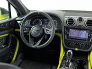 Bentley Bentayga Individual I, 2019 — экстерьер, фото 35