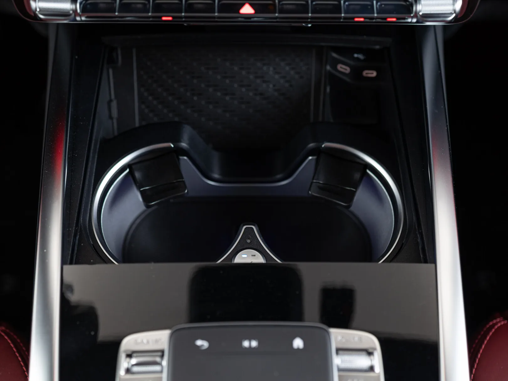 Mercedes-Benz G-Класс G 450 d AMG Line III (W465) Рестайлинг, 2025 — экстерьер, фото 19