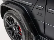 Mercedes-Benz G-Класс AMG G 63 II (W465) Рестайлинг, 2025 — экстерьер, фото 39