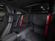 Porsche 911 Carrera 4 GTS VIII (992) Рестайлинг, 2026 — экстерьер, фото 25