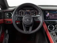 Bentley Continental GT Mulliner III, 2023 — экстерьер, фото 19