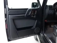 Mercedes-Benz G-Класс G 350 CDI II (W463) Рестайлинг 2, 2011 — экстерьер, фото 9