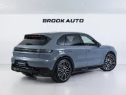 Porsche Cayenne GTS III Рестайлинг, 2025 — экстерьер, фото 4