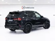 BMW X5 M Competition III (F95) Рестайлинг, 2024 — экстерьер, фото 4