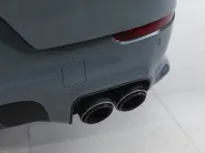 Porsche Cayenne Базовая III Рестайлинг, 2026 — экстерьер, фото 34