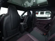 Porsche Cayenne Coupé III Рестайлинг, 2025 — экстерьер, фото 26