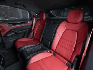 Porsche Cayenne Turbo GT III Рестайлинг, 2024 — экстерьер, фото 32
